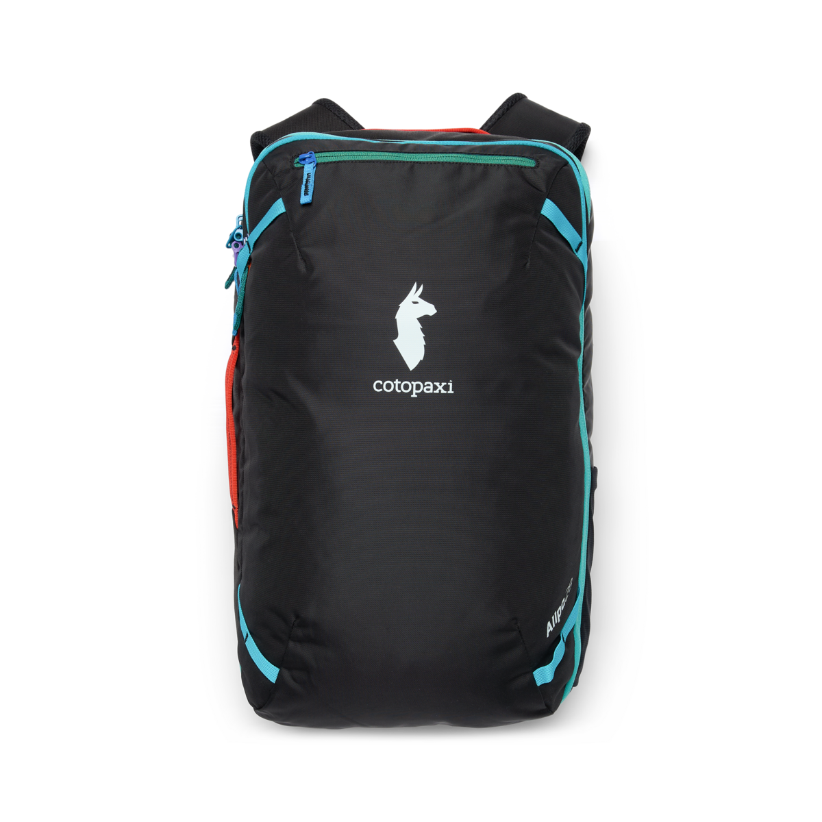 Allpa 28L Travel Pack - Del Día Dark - US 2968
