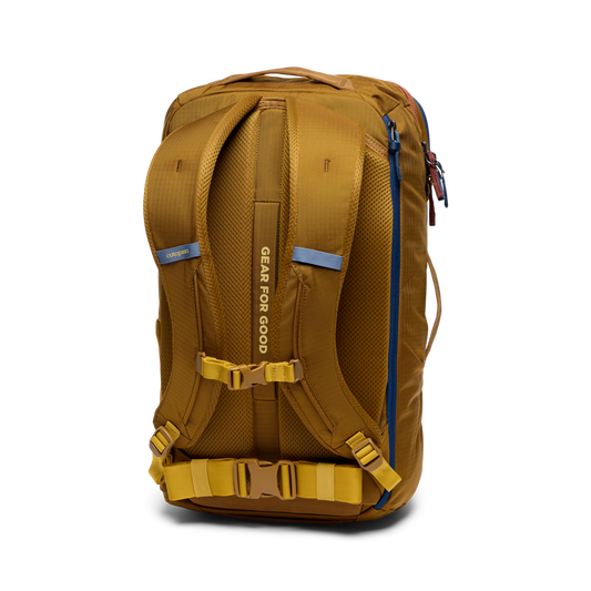Allpa 28L Travel Pack - Bronze - US 5842