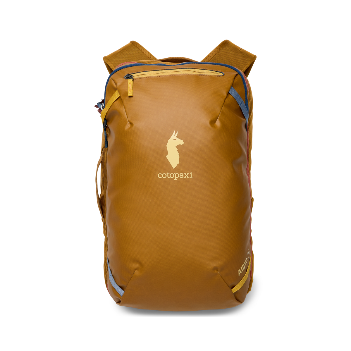Allpa 28L Travel Pack - Bronze - US 5842