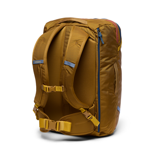 Allpa 35L Travel Pack - Bronze - US 8113