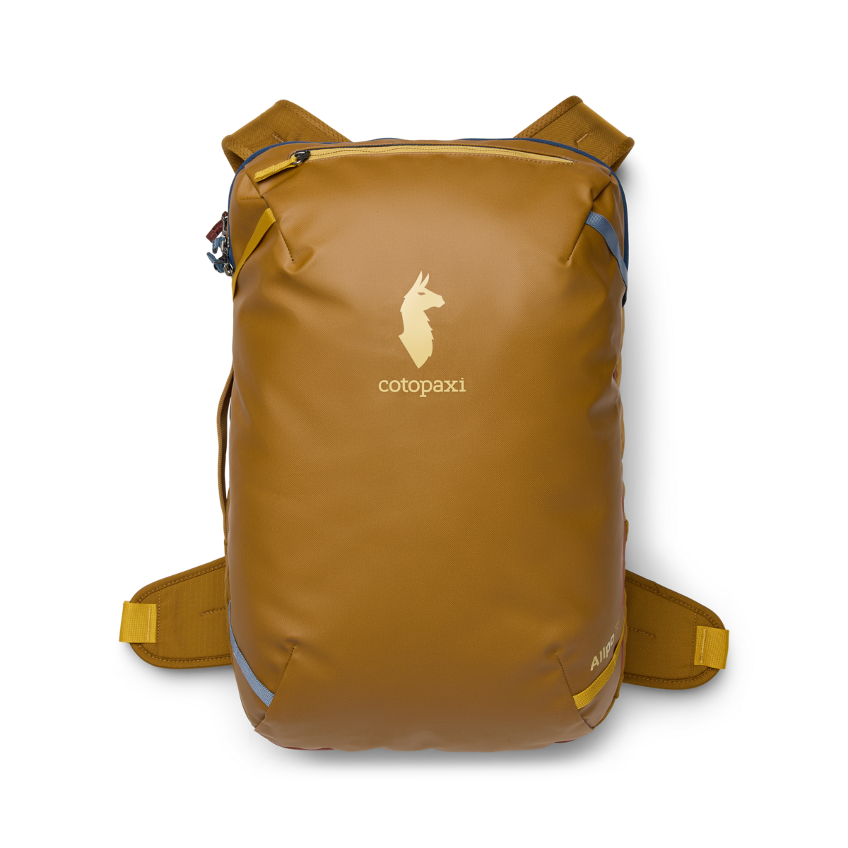 Allpa 35L Travel Pack - Bronze - US 8113