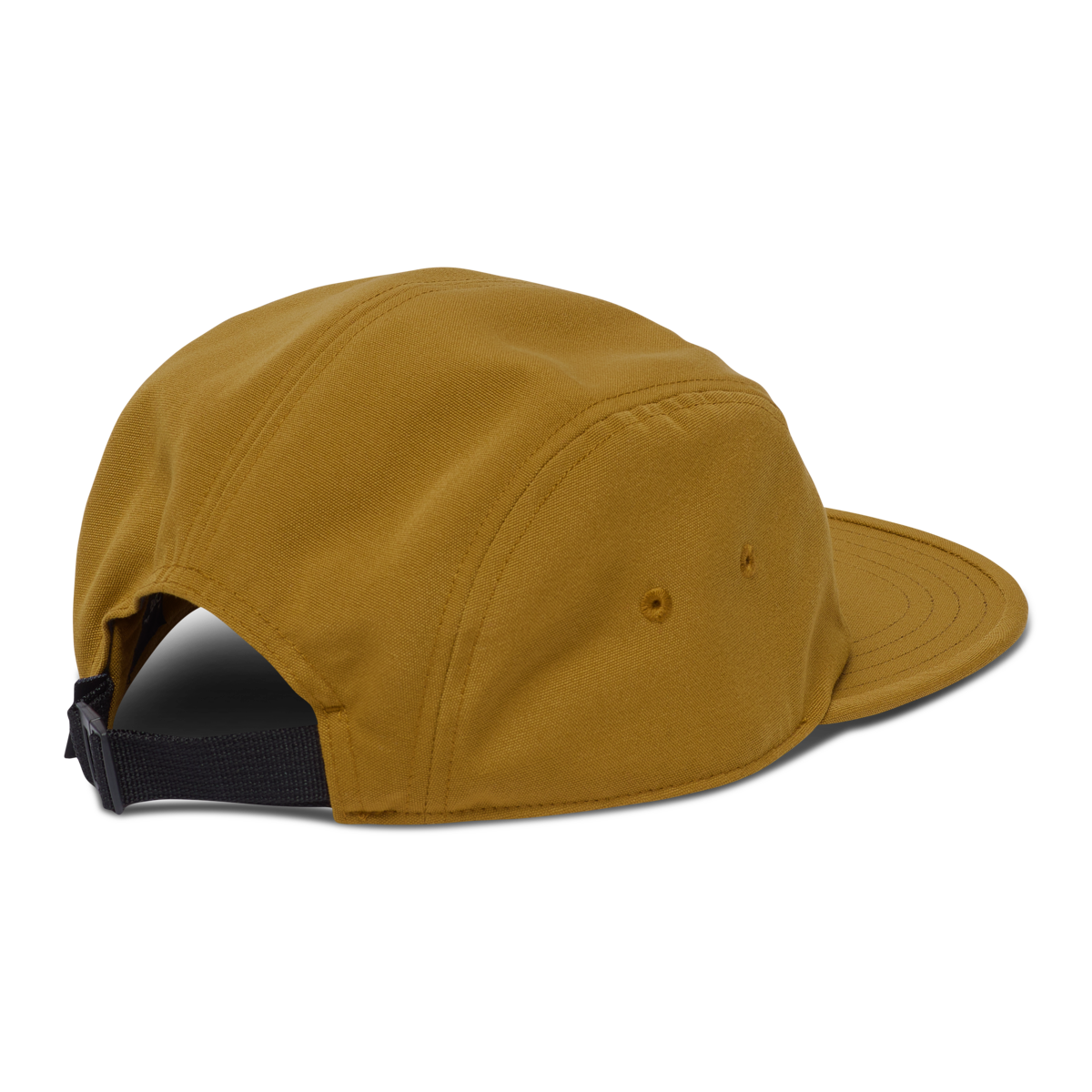 Cada Día 5-Panel Hat - Bronze - US 5584