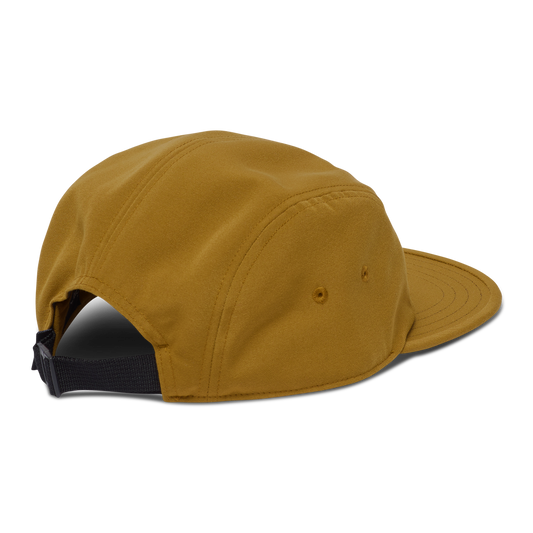 Cada Día 5-Panel Hat - Bronze - US 5584