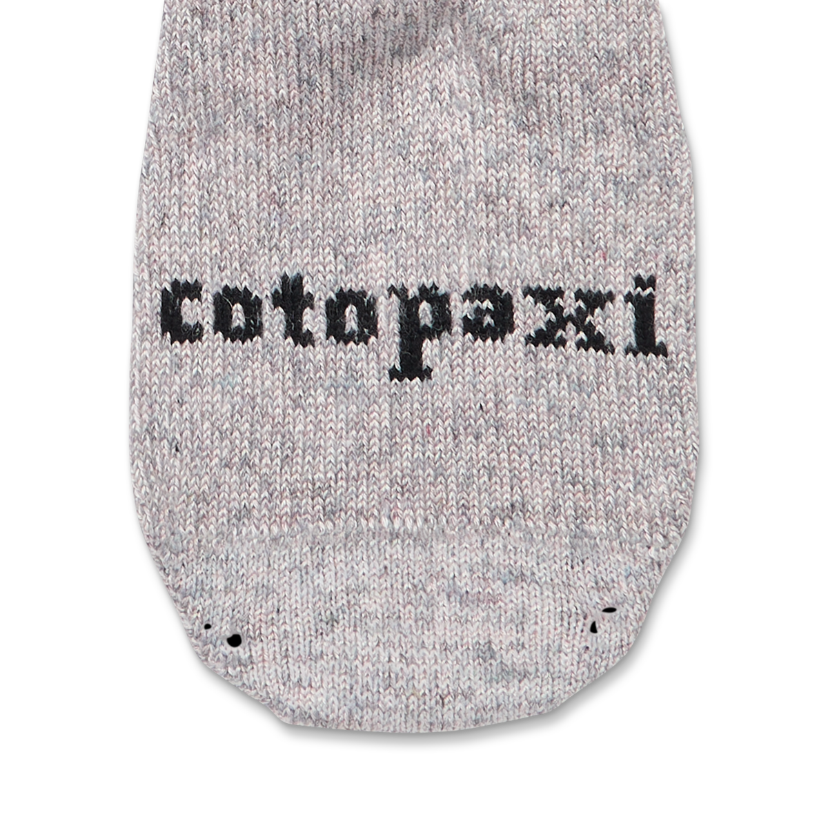 Contiguo Mid-Calf Sock - Del Día Neutral - US 1525
