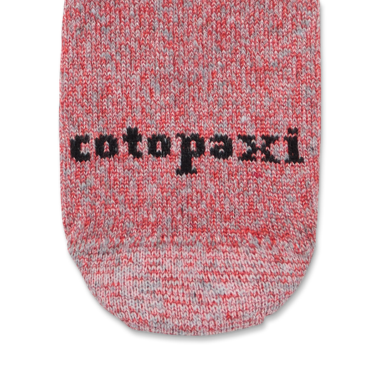Contiguo Mid-Calf Sock - Del Día Warm - US 8727