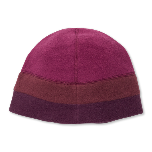 Teca Fleece Beanie - Jam Stripes - US 8582