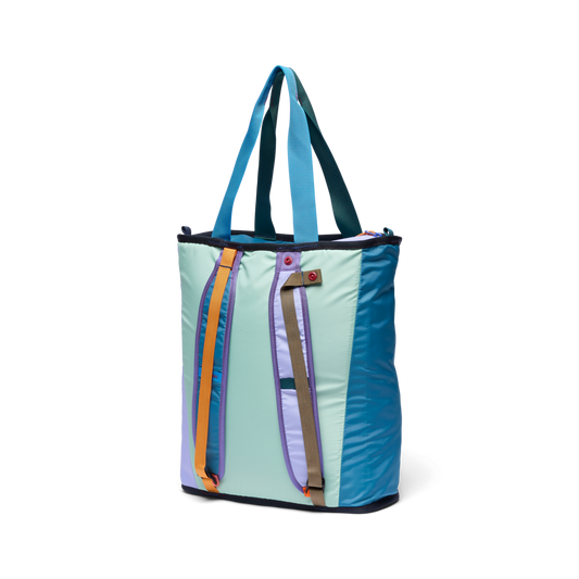Todo 22L Convertible Tote - Del Día - US 1355