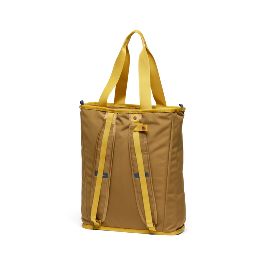 Todo 22L Convertible Tote - Bronze - US 9936