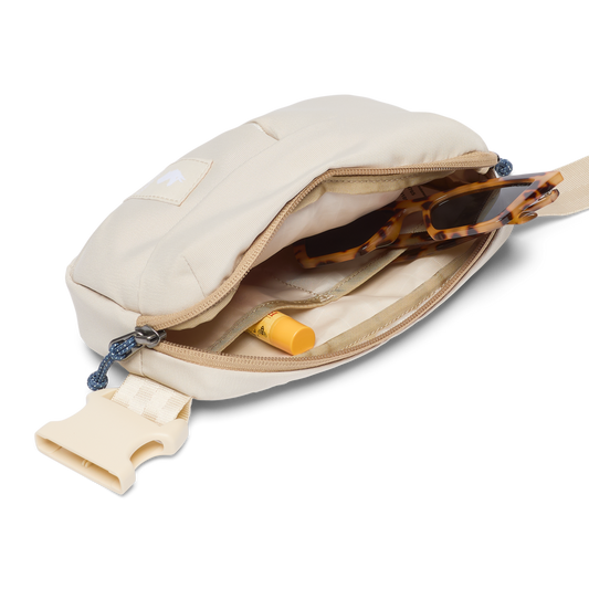 Todo 2L Hip Pack - Cada Día - Cream - US 9463