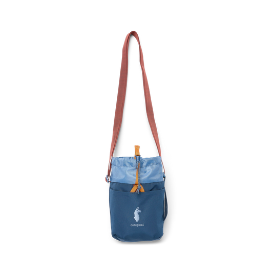 Todo 3L Bucket Bag - Cada Día - Deep Sea - US 9819