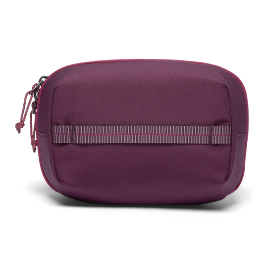 Viaje Tech Organizer - Cada Día - Blackberry - US 5479