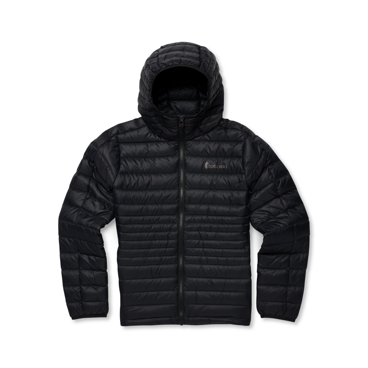 Fuego Down Hooded Jacket - Women's - Cotopaxi Black - US 1805