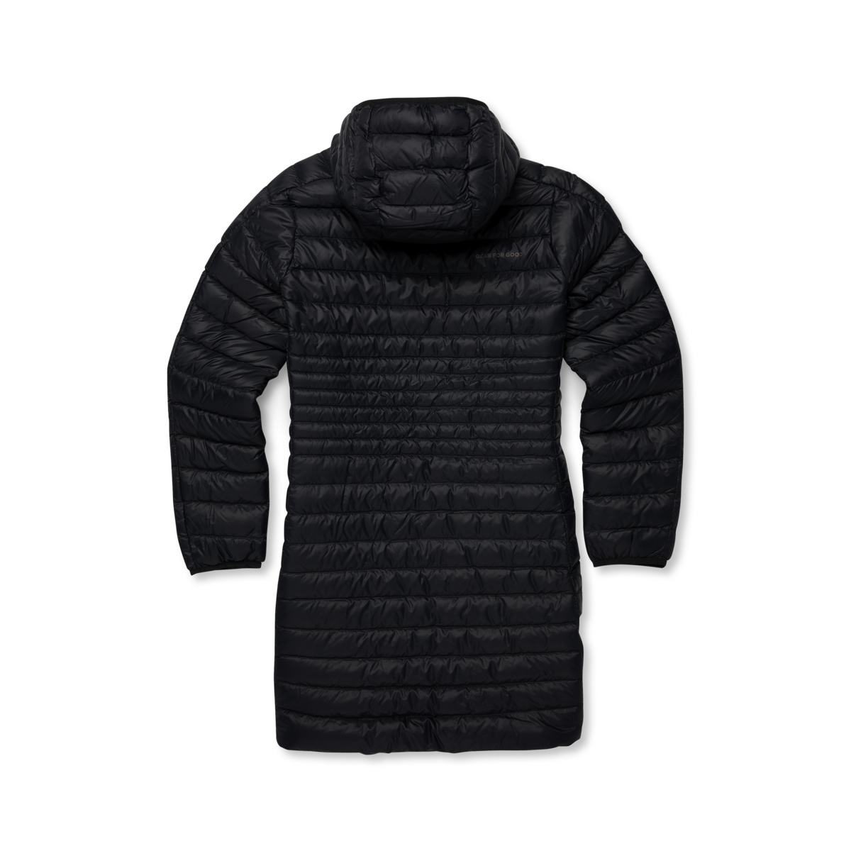Fuego Down Parka - Women's - Cotopaxi Black - US 6827