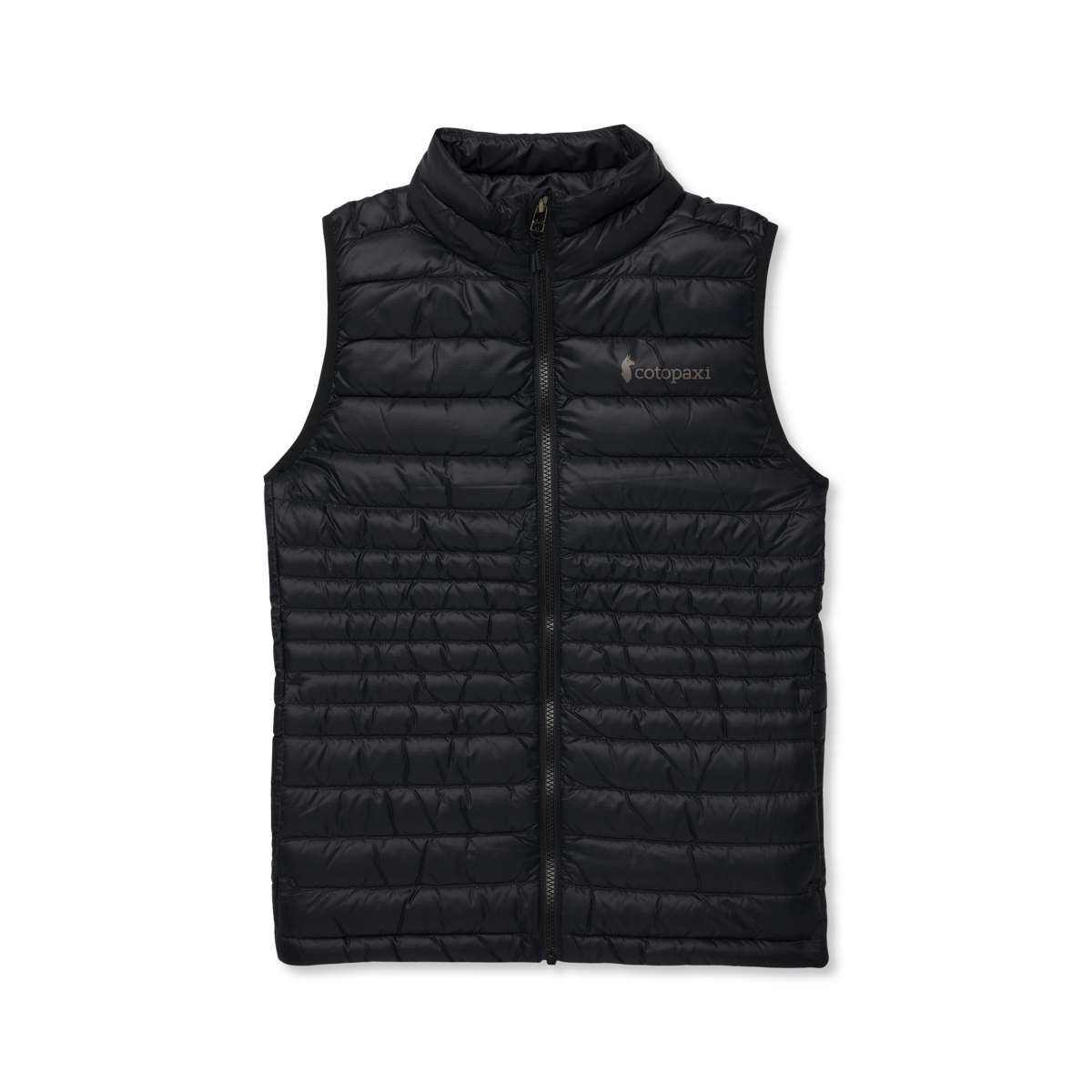 Fuego Down Vest - Women's - Cotopaxi Black - US 2348