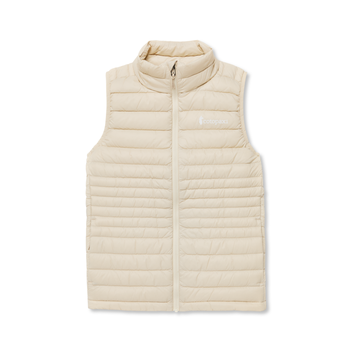 Fuego Down Vest - Women's - Cotopaxi Cream - US 1672