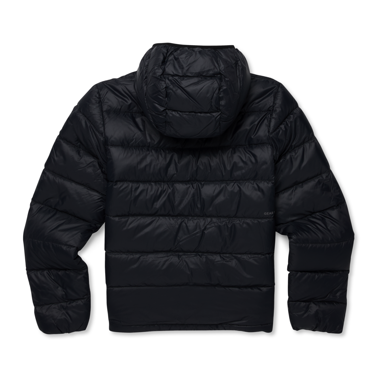 Fuego Max Down Hooded Jacket - Women's - Cotopaxi Black - US 5202