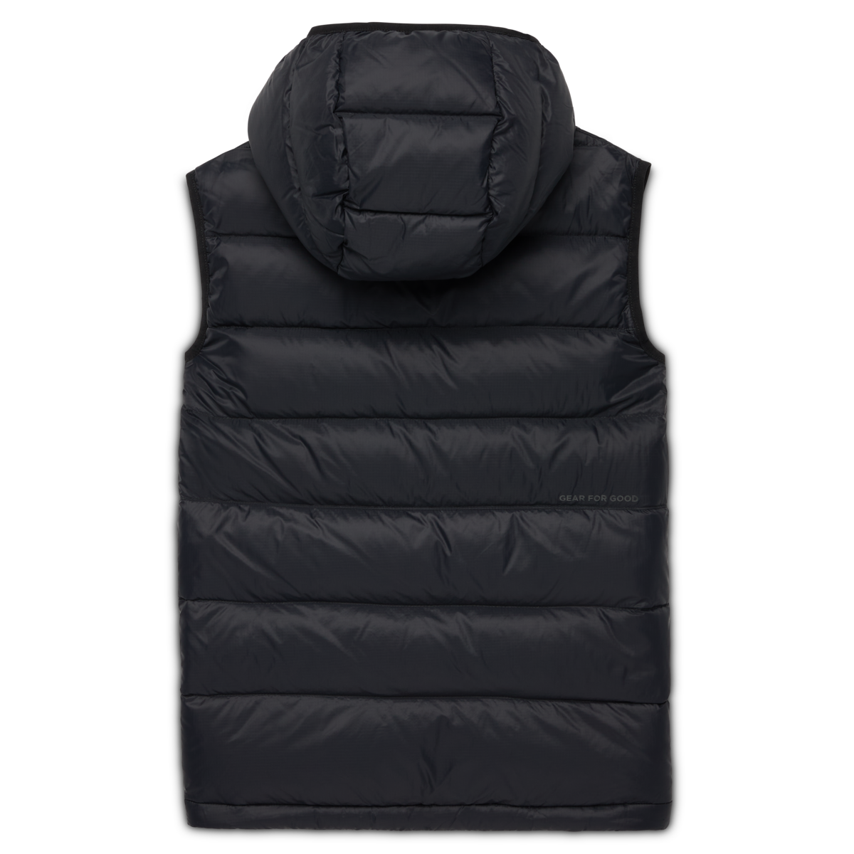 Fuego Max Down Vest - Women's - Cotopaxi Black - US 9847