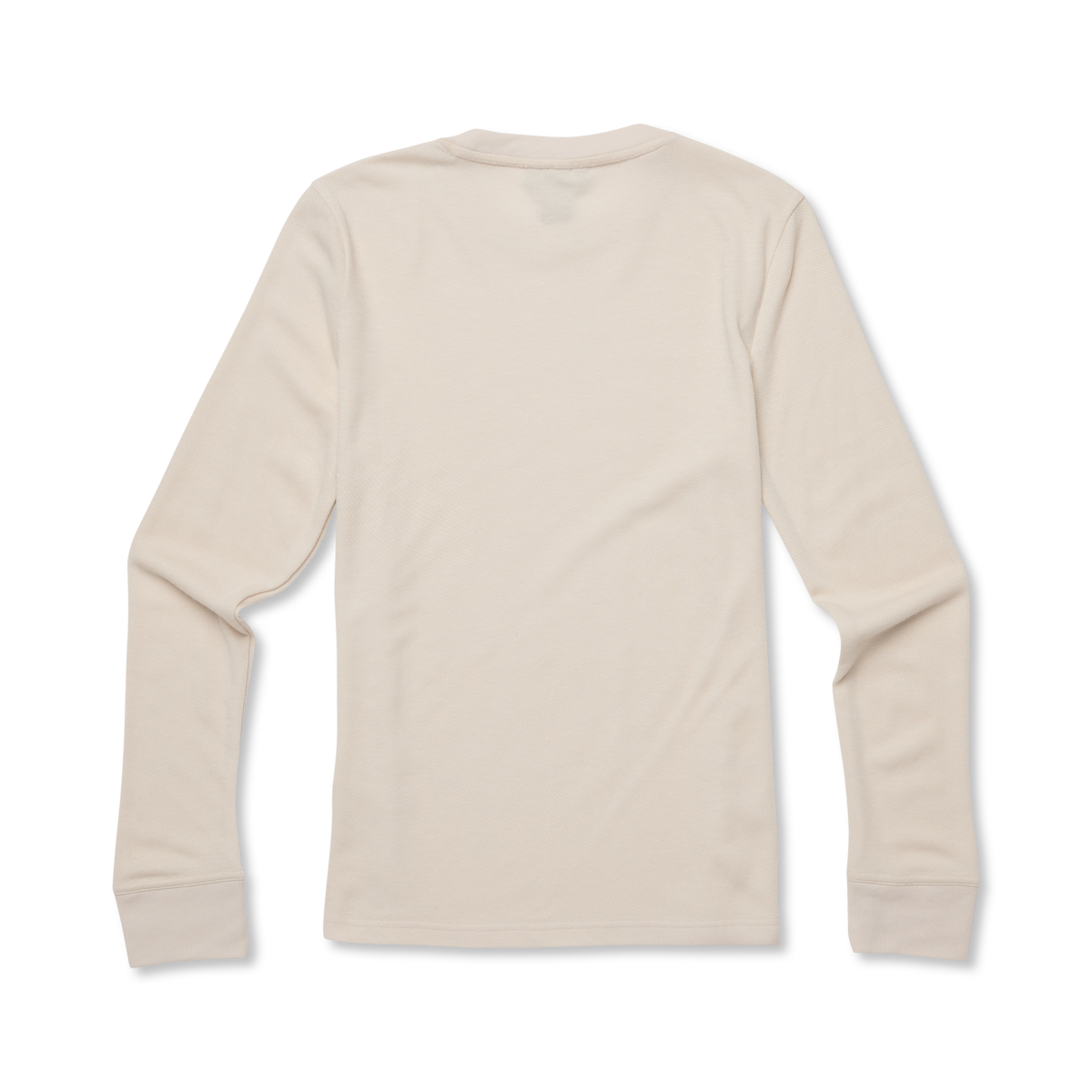 Perenne Long-Sleeve Shirt - Women's - Cream - US 8843