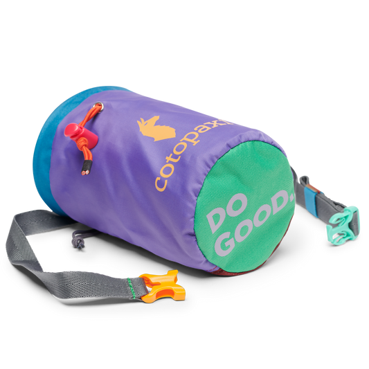 Halcon Chalk Bag - Del Día - US 5481
