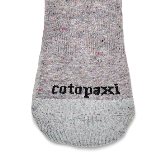 Hike Crew Sock - Stripes - US 4905