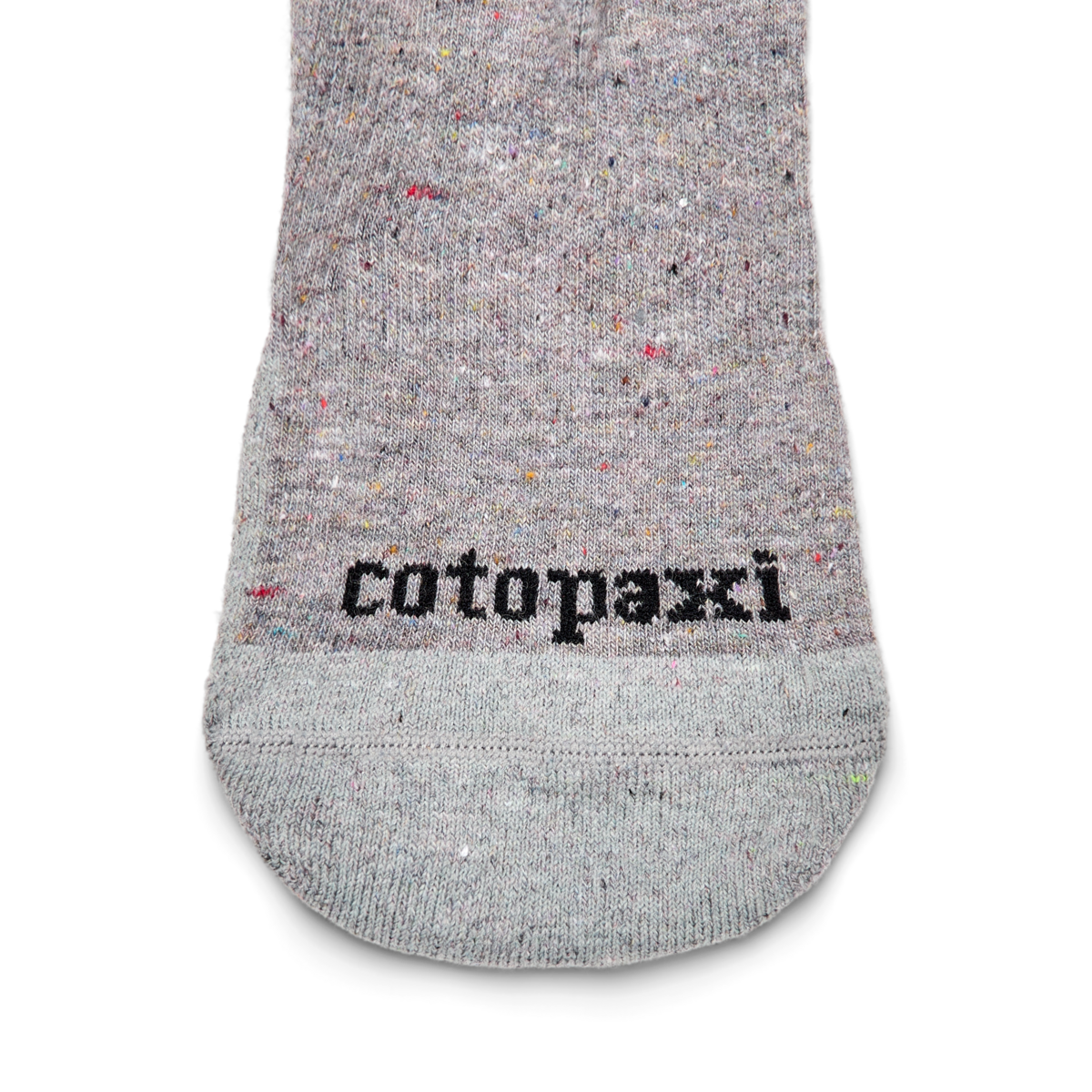 Hike Crew Sock - Stripes - US 4905