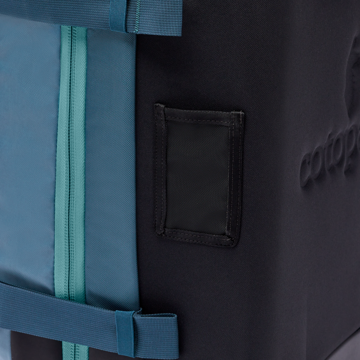Allpa 38L Roller Bag - Blue Spruce - US 4253