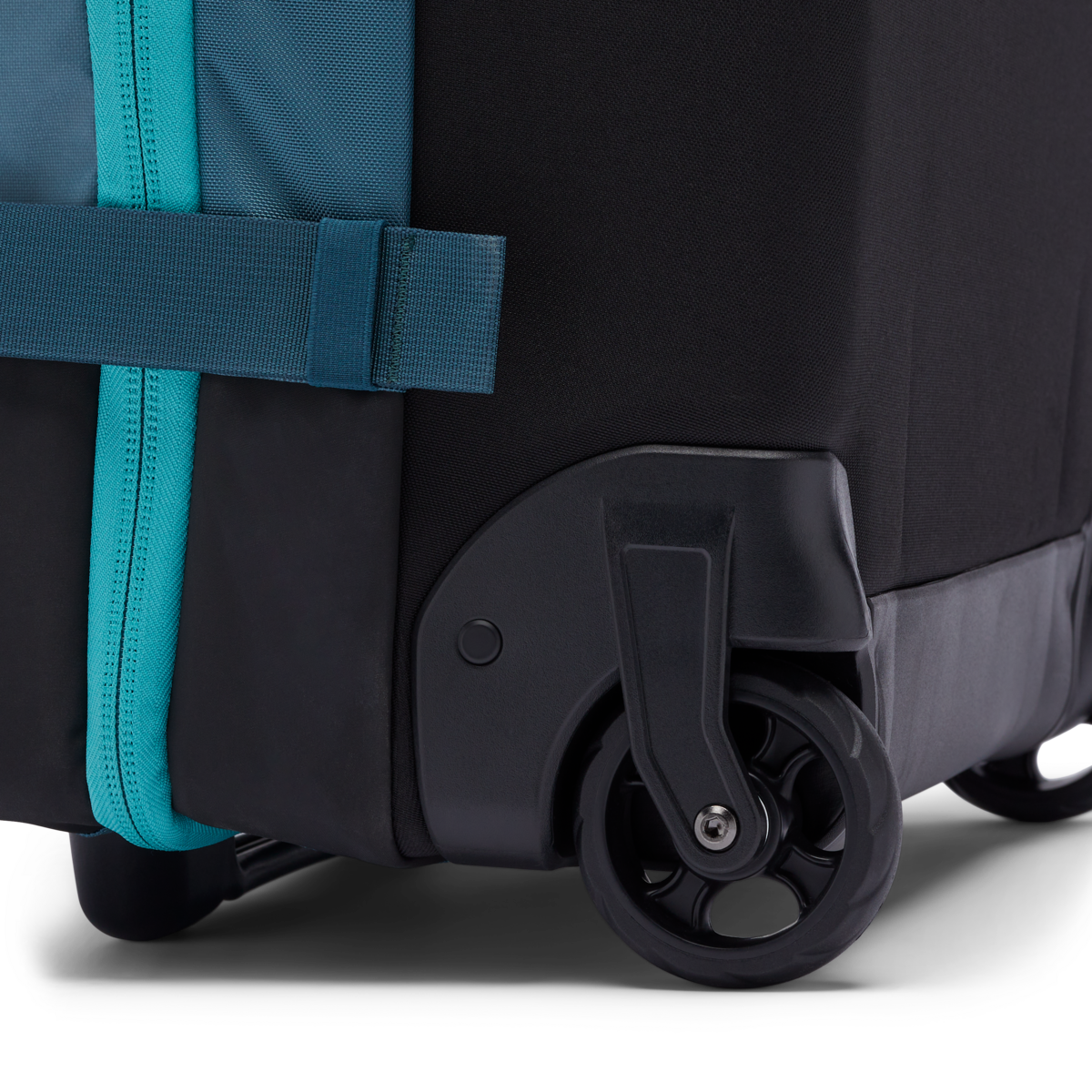 Allpa 65L Roller Bag - Blue Spruce - US 8462