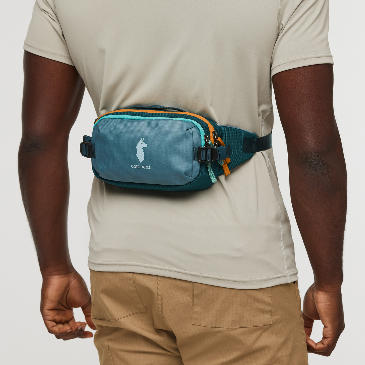 Allpa X 1.5L Hip Pack - Blue Spruce/Abyss - US 4288