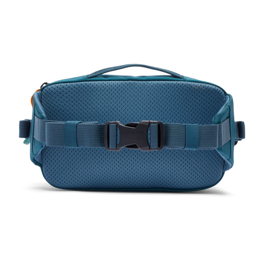 Allpa X 1.5L Hip Pack - Blue Spruce/Abyss - US 4288