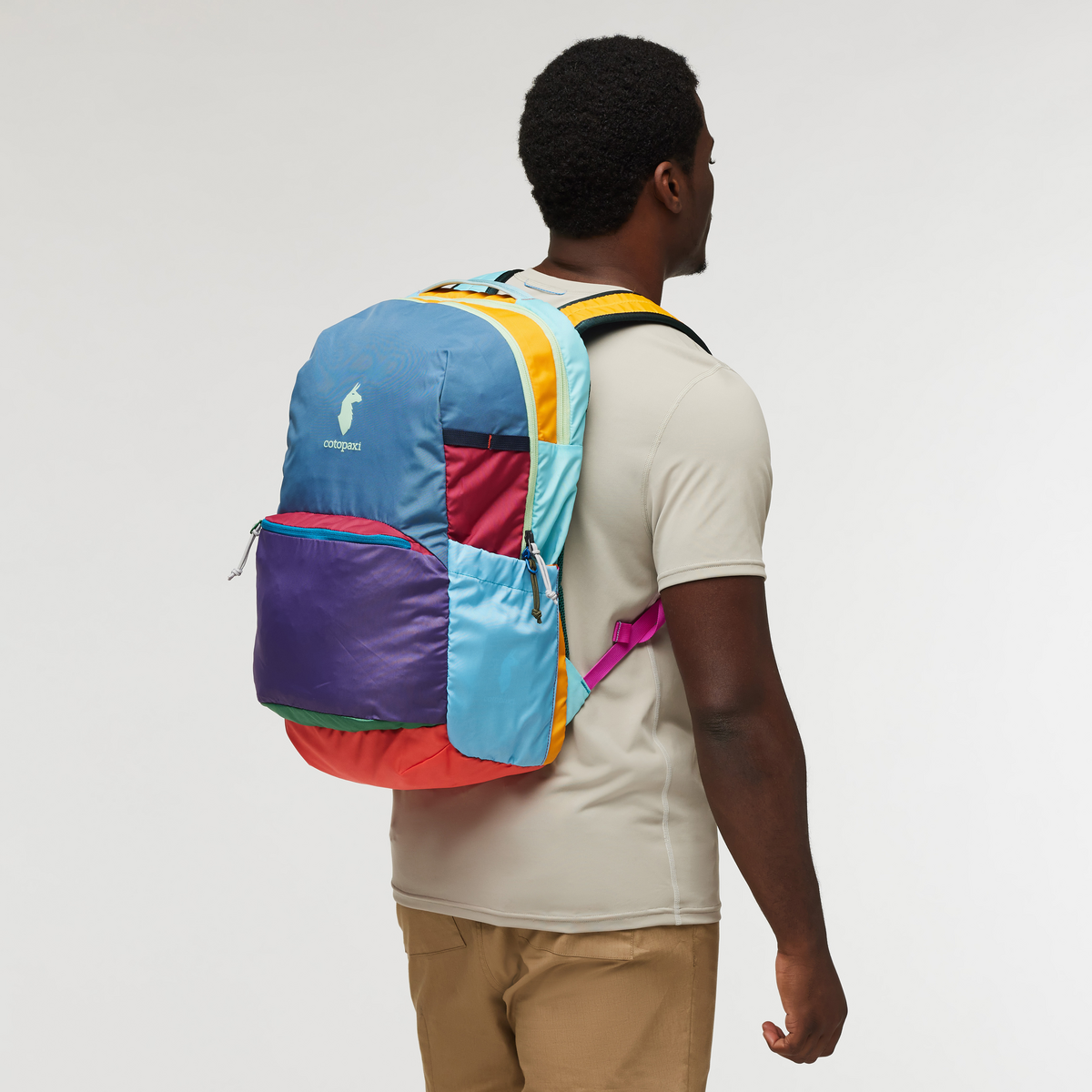 Chiquillo 30L Daypack - Del Día - US 3796