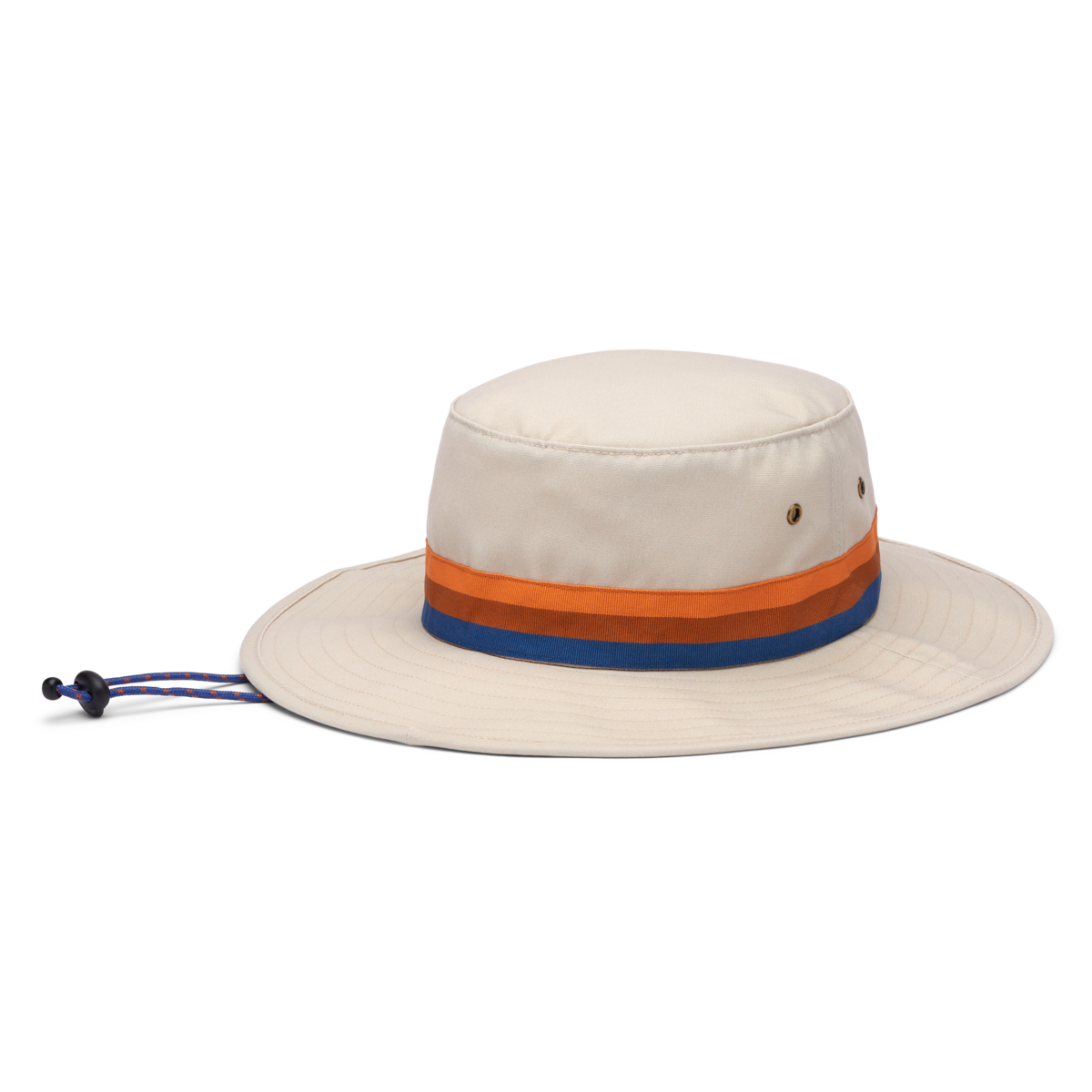 Orilla Sun Hat - Oatmeal - US 8554