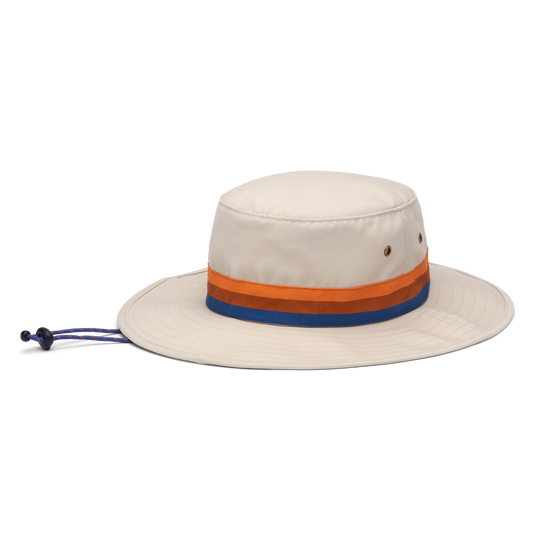 Orilla Sun Hat - Oatmeal - US 8554