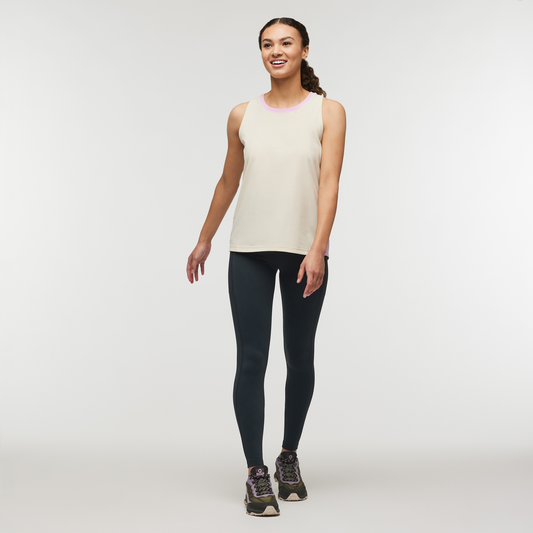 Muevo Tight - Women's - Cotopaxi Black - US 8289