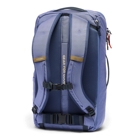 Allpa 28L Travel Pack - Blue Smoke - US 9530