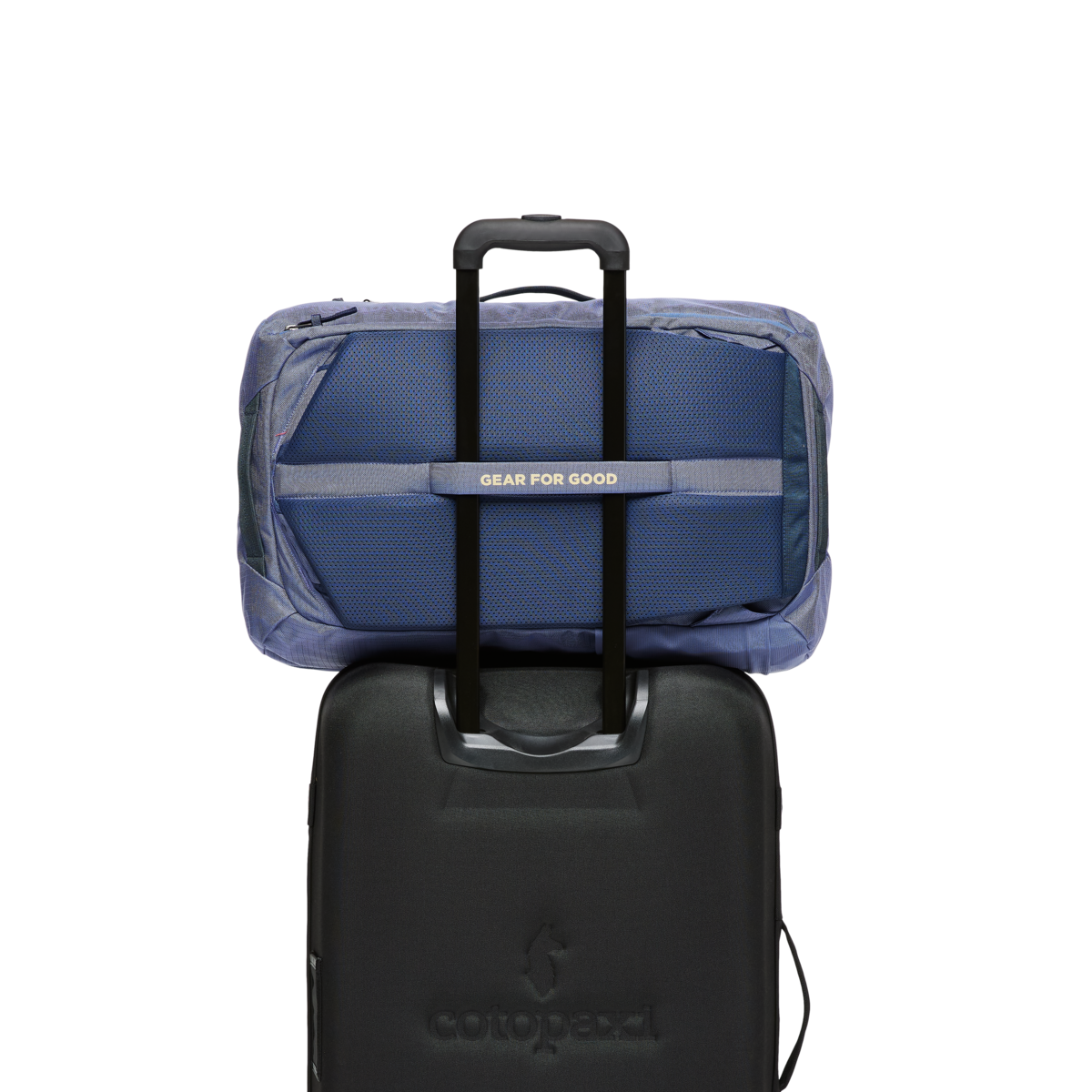 Allpa 35L Travel Pack - Blue Smoke - US 8981