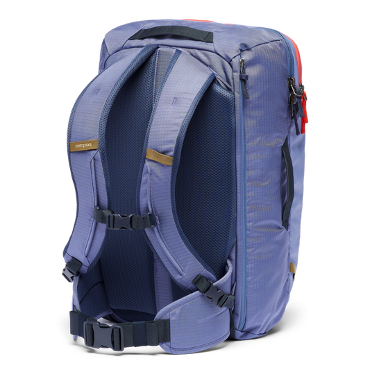 Allpa 35L Travel Pack - Blue Smoke - US 8981