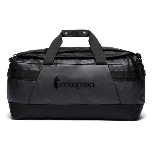 Allpa Getaway 70L Duffel - Cotopaxi Black - US 4717