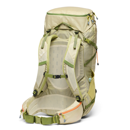 Arenal 32L Backpack - Grain/Lemongrass - US 9143