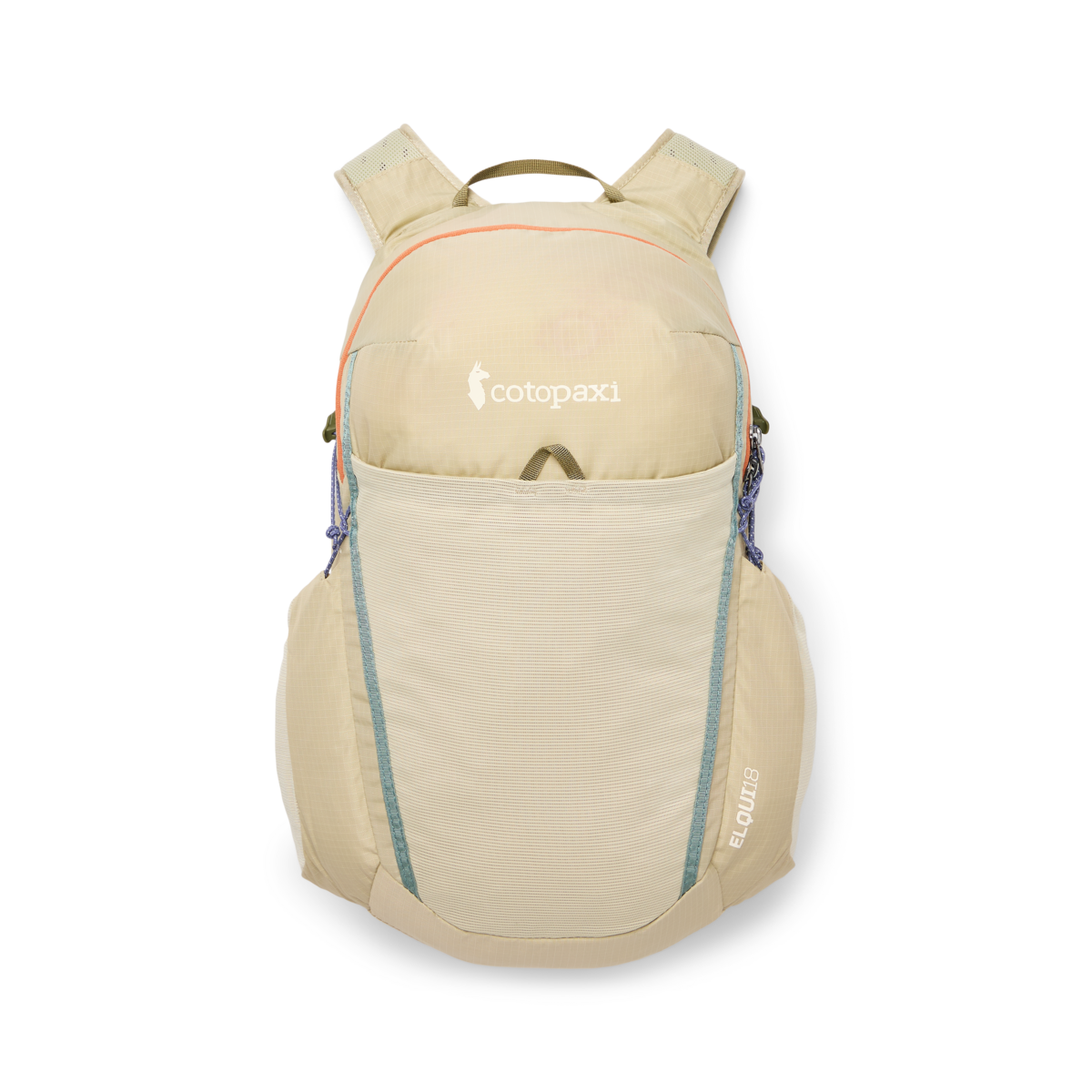Elqui 18L Daypack - Grain - US 1734