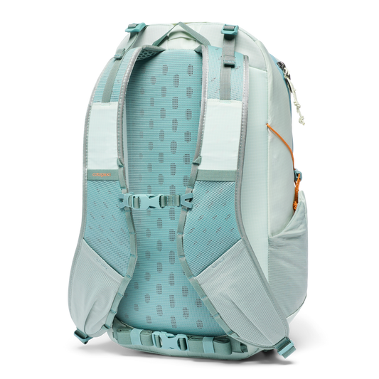 Elqui 24L Daypack - Foam/Silver Leaf - US 8728