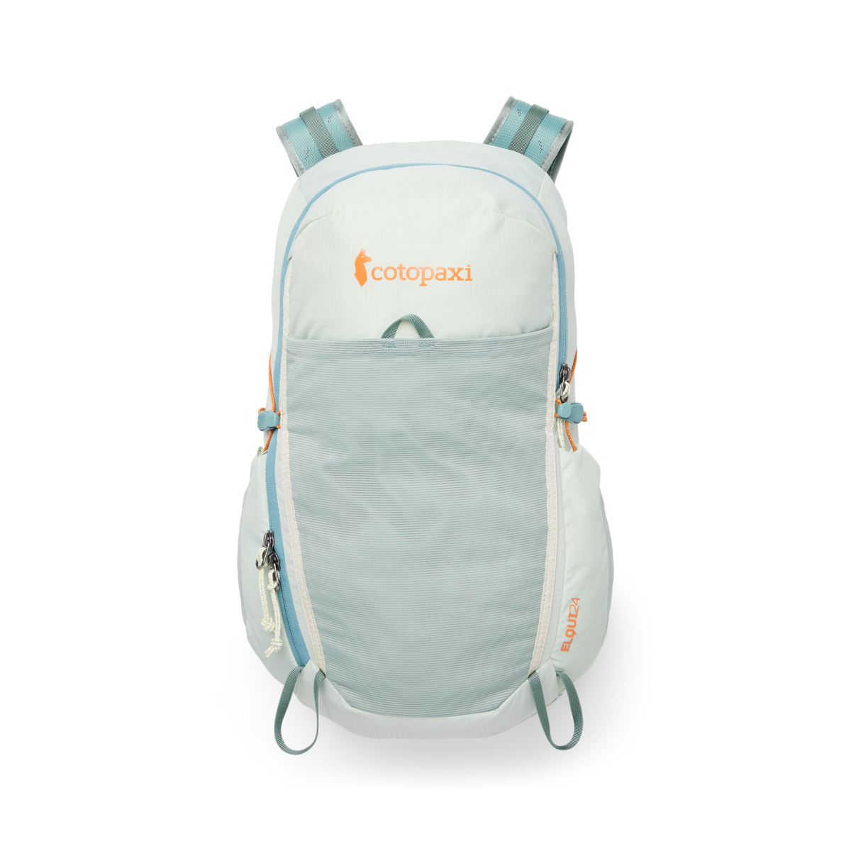 Elqui 24L Daypack - Foam/Silver Leaf - US 8728