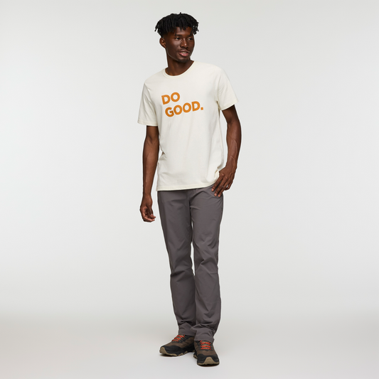 Coraje Tech Pant - Men's - Cinder - US 7582