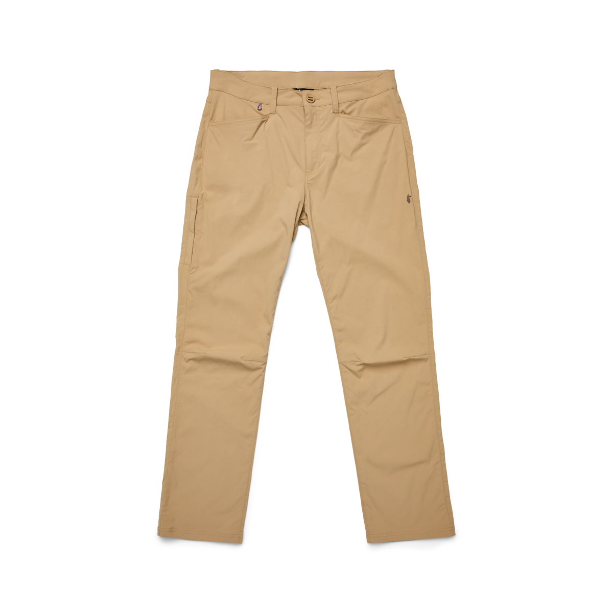 Coraje Tech Pant - Men's - Khaki - US 2288