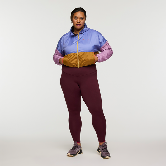 Teca Crop Jacket - Women's - Kittens - US 9486