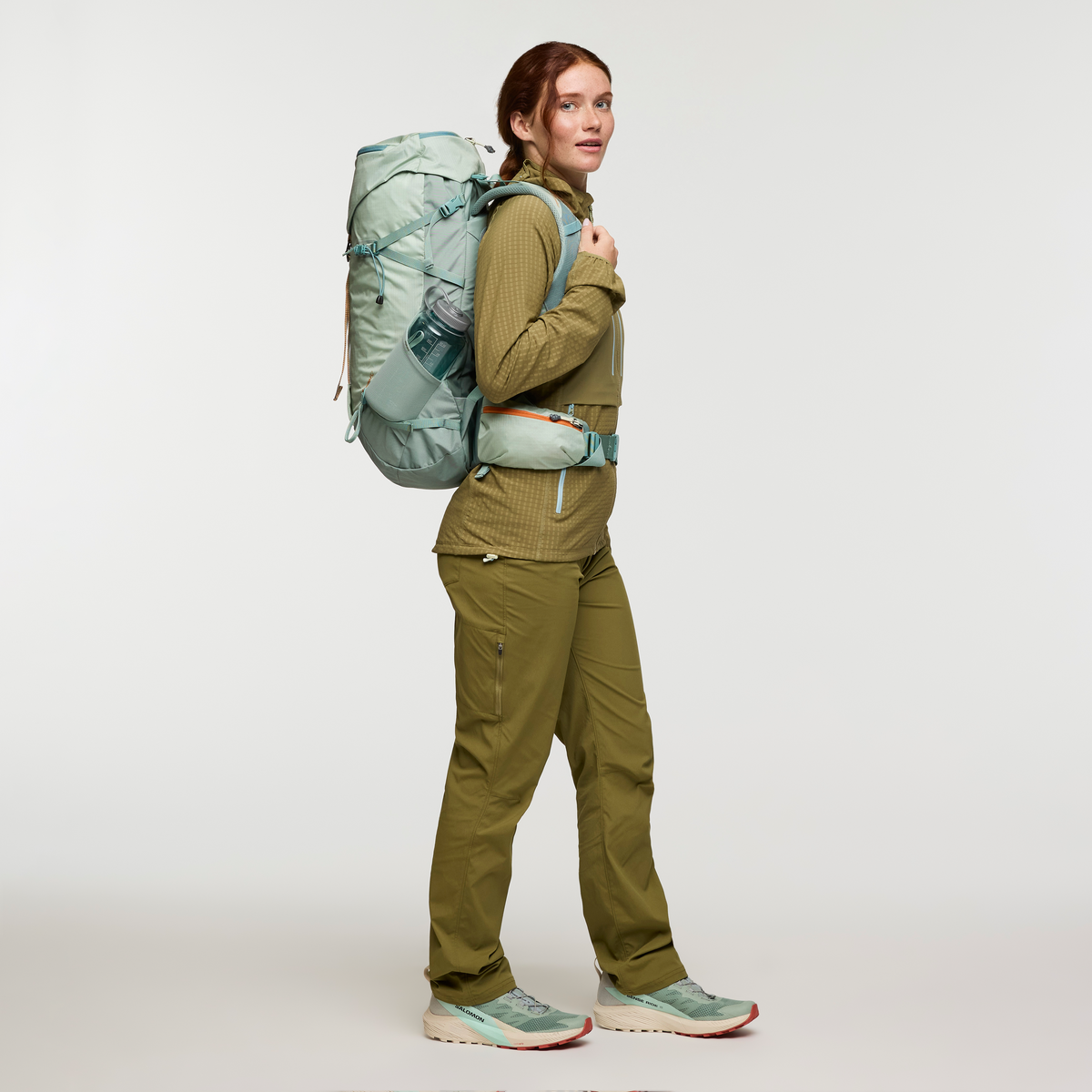 Arenal 32L Backpack - Foam/Silver Leaf - US 8530
