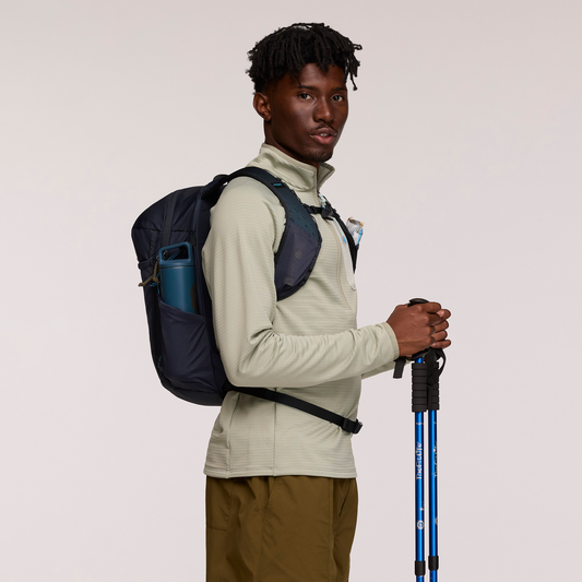 Elqui 18L Daypack - Foam/Silver Leaf - US 5903