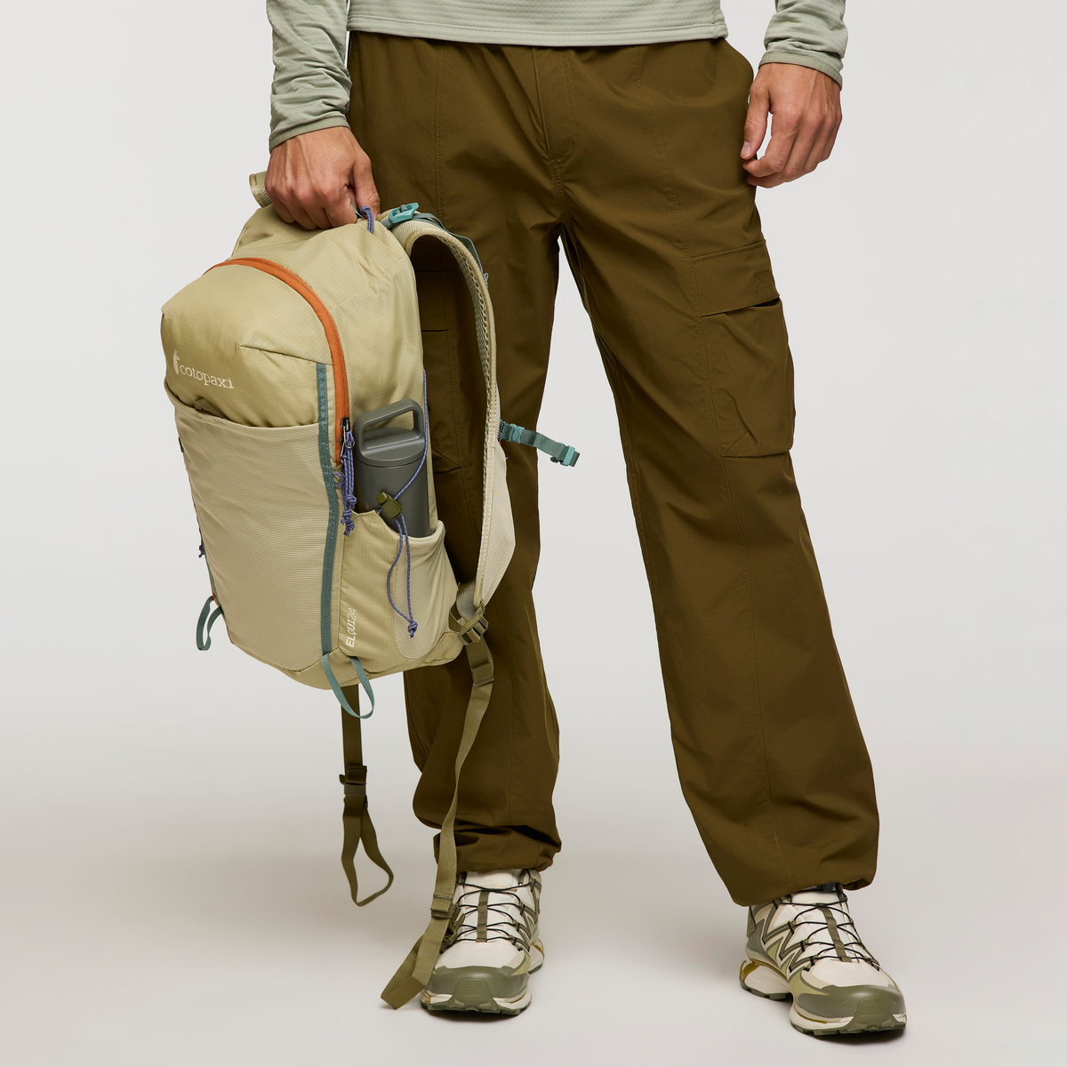 Elqui 24L Daypack - Grain - US 2976