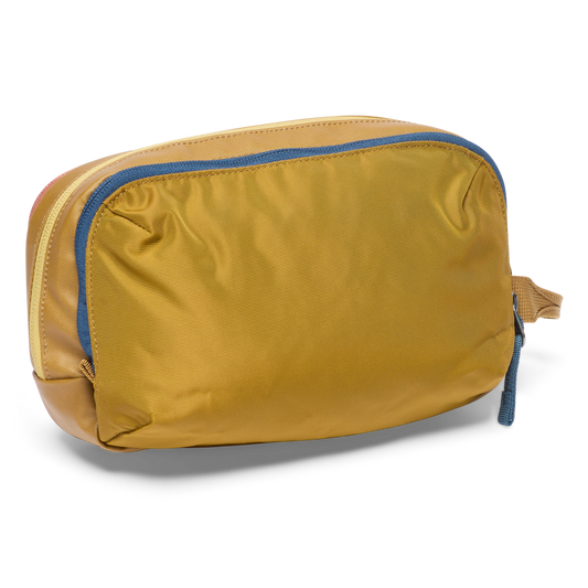 Nido Accessory Bag - Cada Día - Bronze - US 1521