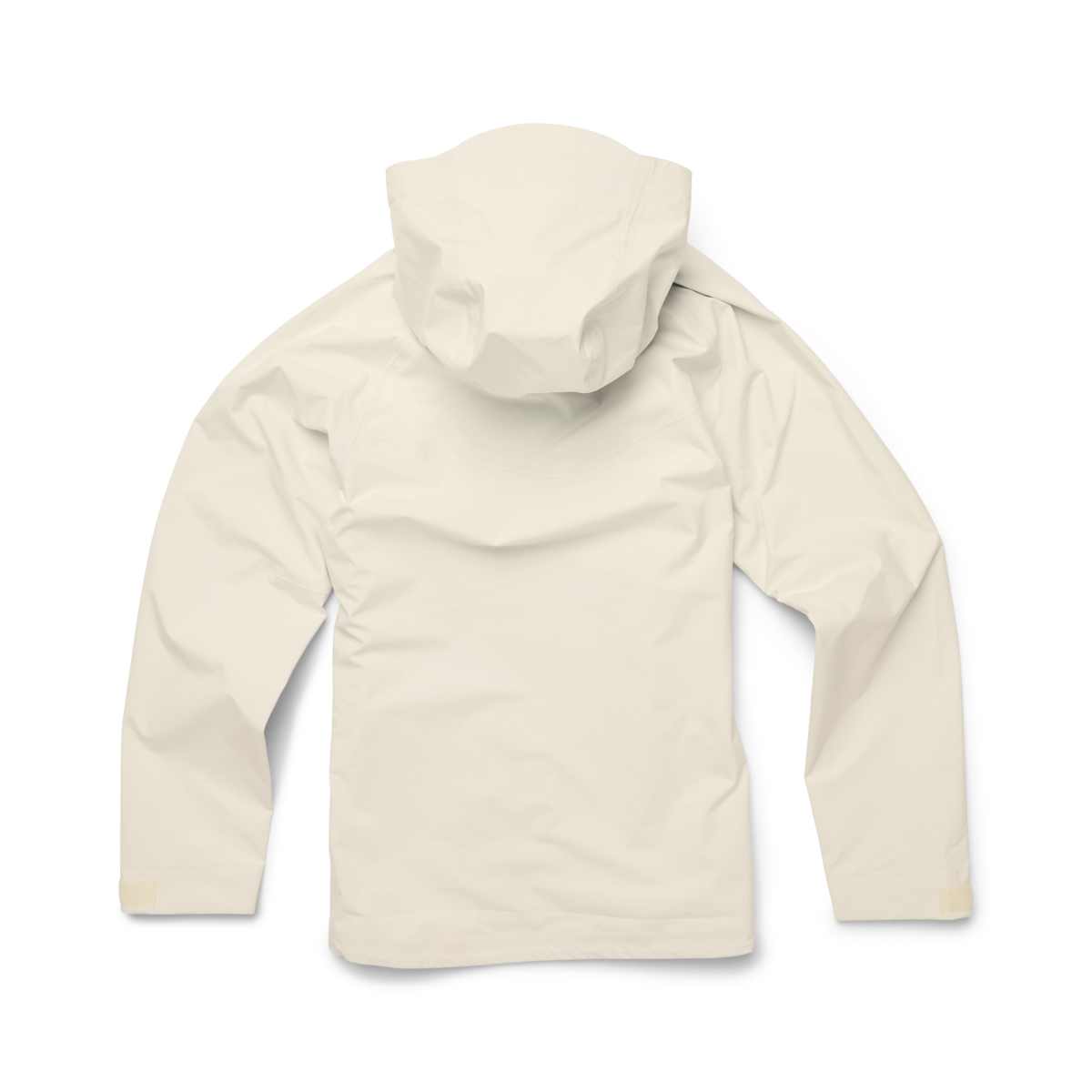 Impermeo 3L Hooded Shell Jacket - Women's - Cotopaxi Bone - US 3548