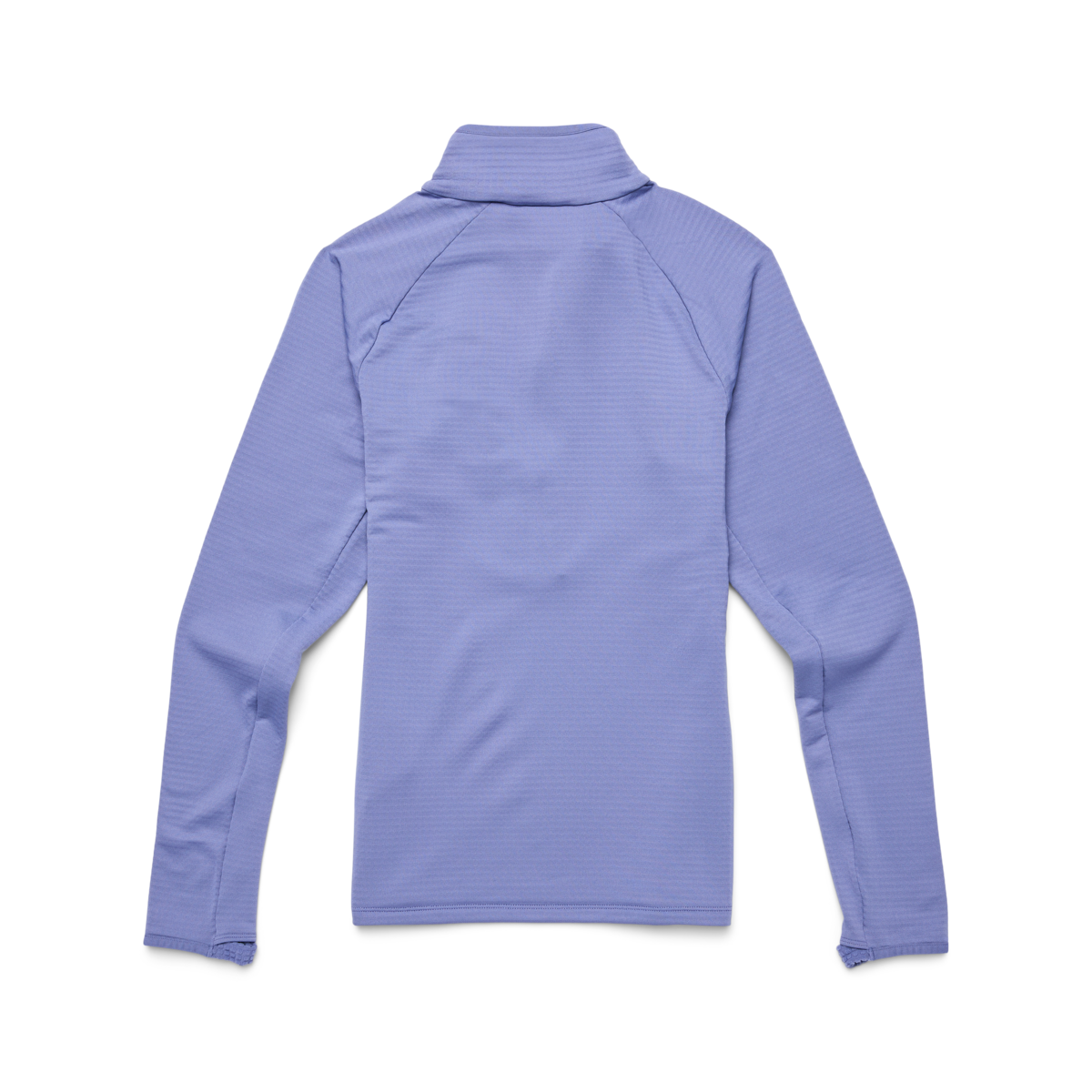 Otero Fleece Half-Zip Pullover - Women's - Blue Smoke - US 9159